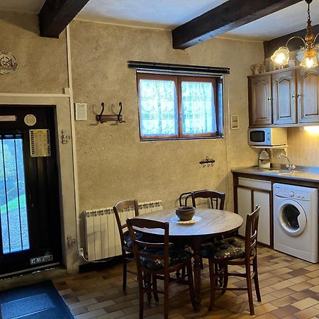 Bed and Breakfast La Marechalerie Monthodon Zewnętrze zdjęcie