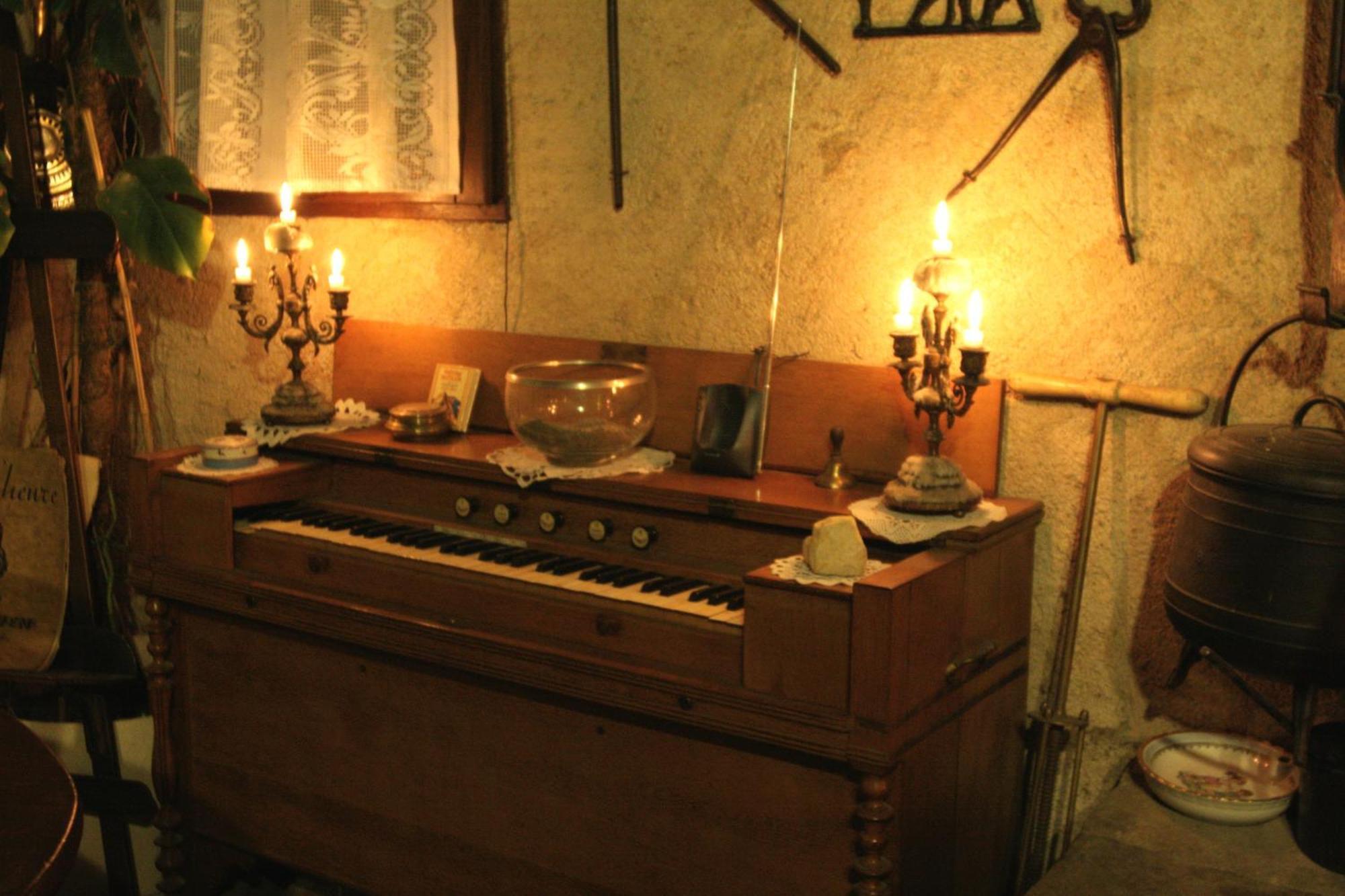 Bed and Breakfast La Marechalerie Monthodon Zewnętrze zdjęcie