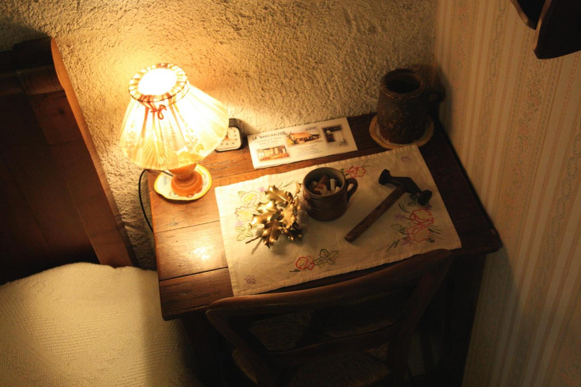 Bed and Breakfast La Marechalerie Monthodon Zewnętrze zdjęcie