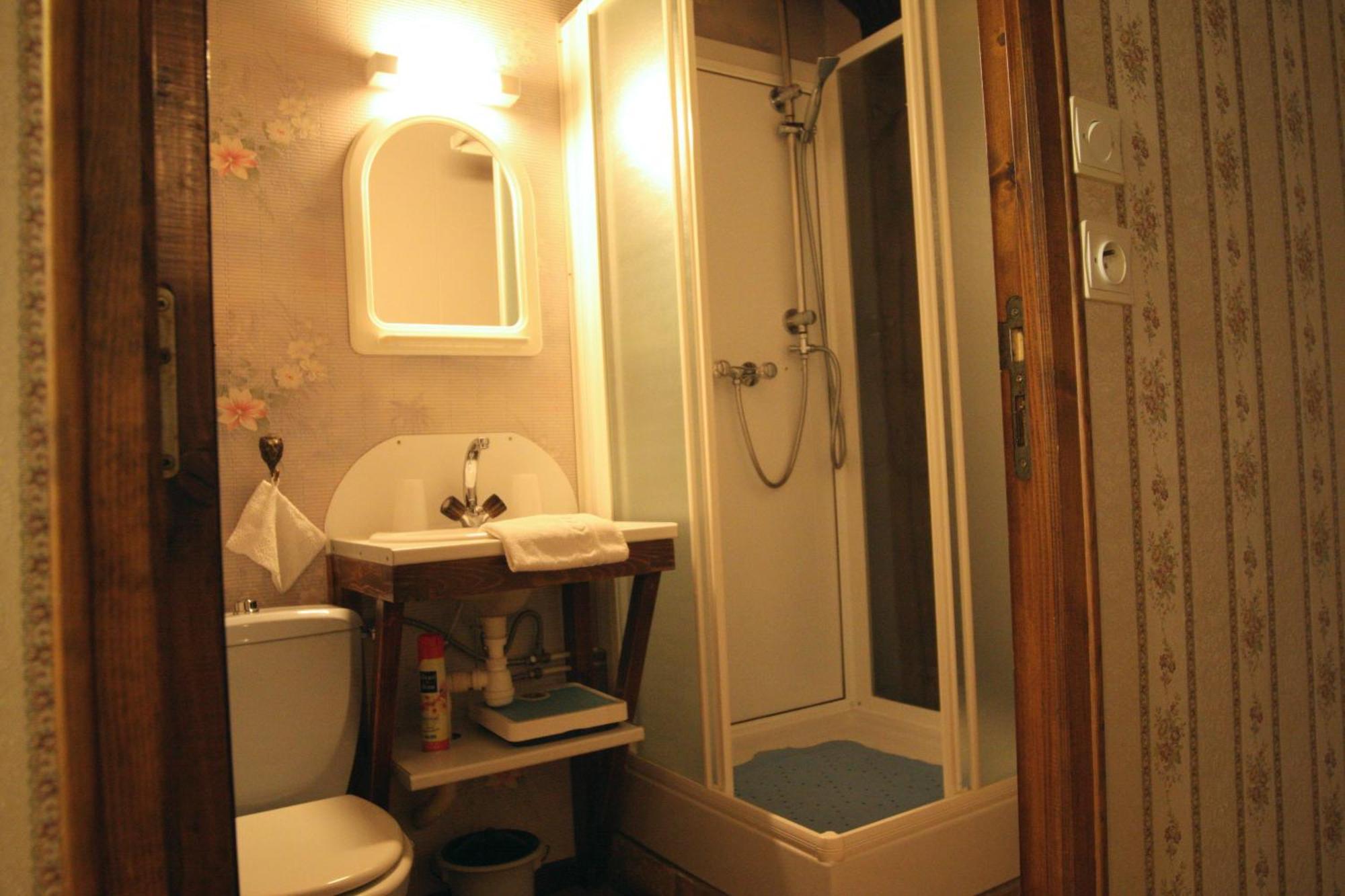 Bed and Breakfast La Marechalerie Monthodon Zewnętrze zdjęcie