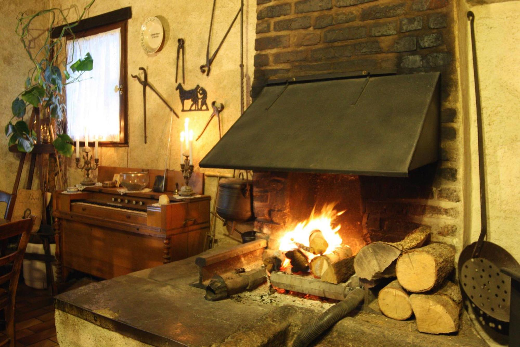 Bed and Breakfast La Marechalerie Monthodon Zewnętrze zdjęcie