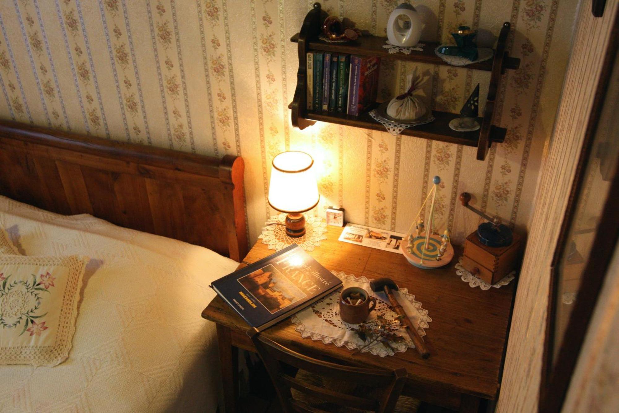 Bed and Breakfast La Marechalerie Monthodon Zewnętrze zdjęcie