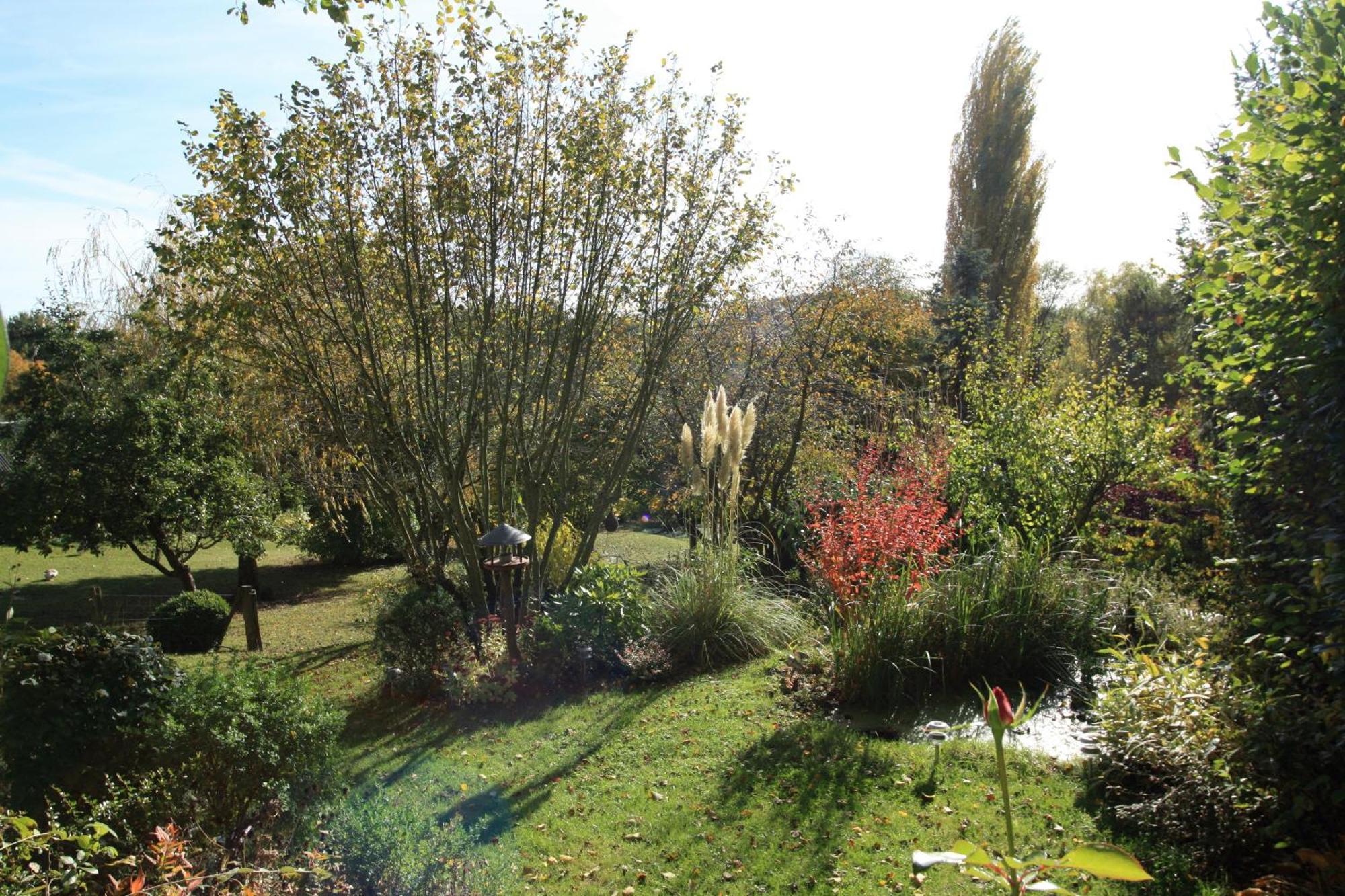 Bed and Breakfast La Marechalerie Monthodon Zewnętrze zdjęcie