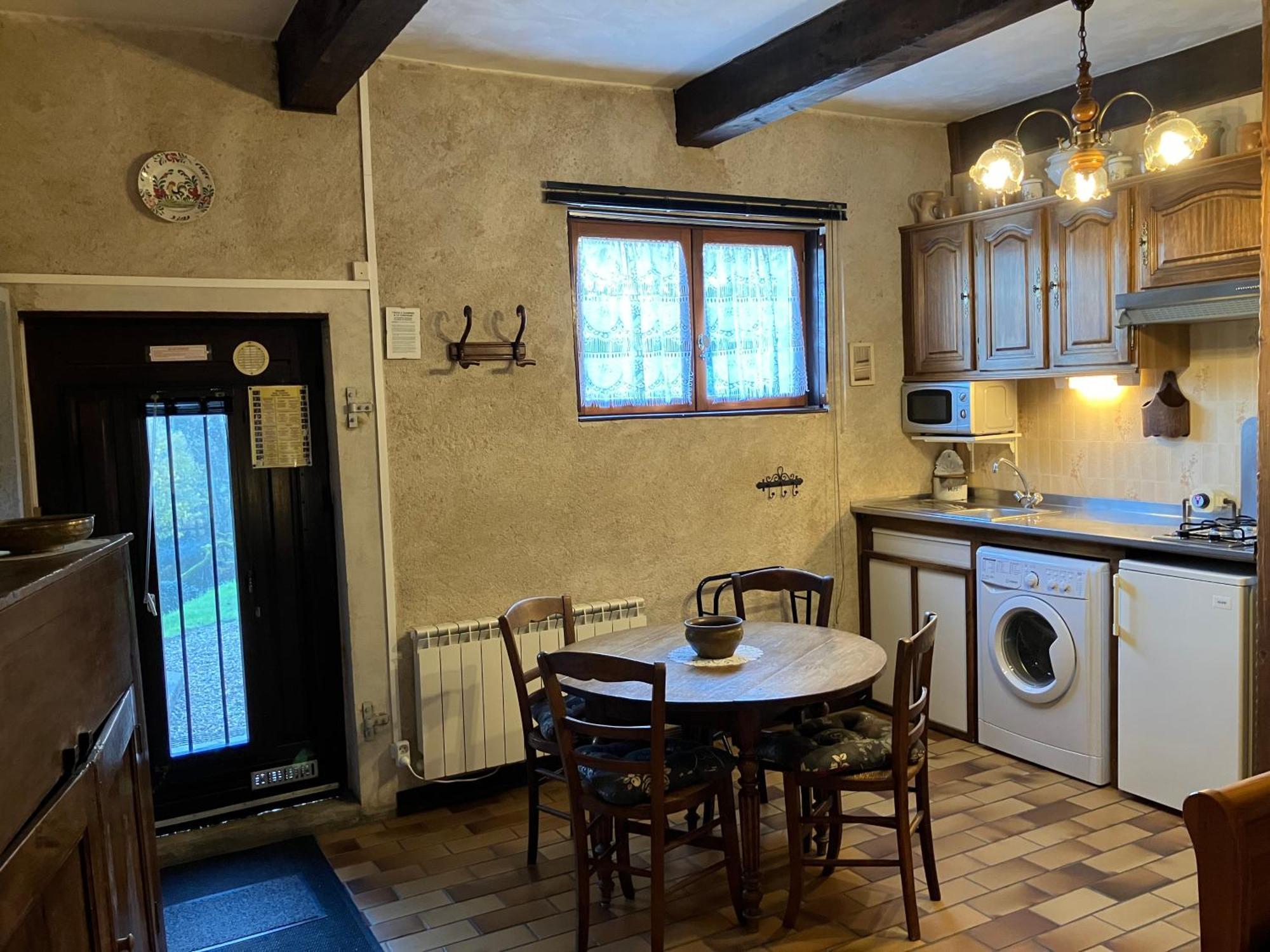 Bed and Breakfast La Marechalerie Monthodon Zewnętrze zdjęcie